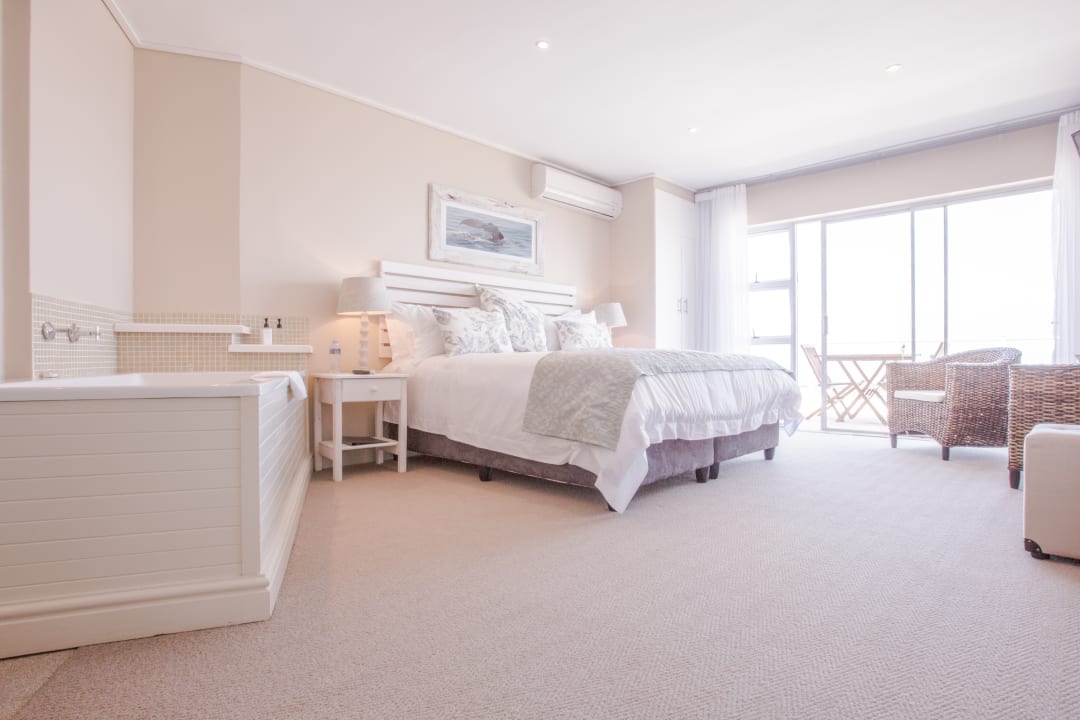 Zimmer Finchley Guest House