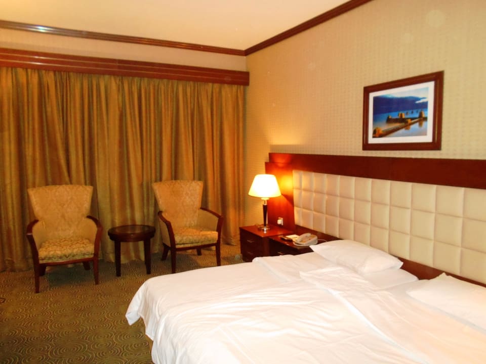 Zimmer Hotel Grand Central