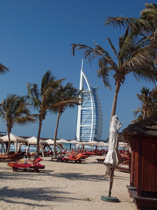 Strand Jumeirah Al Qasr