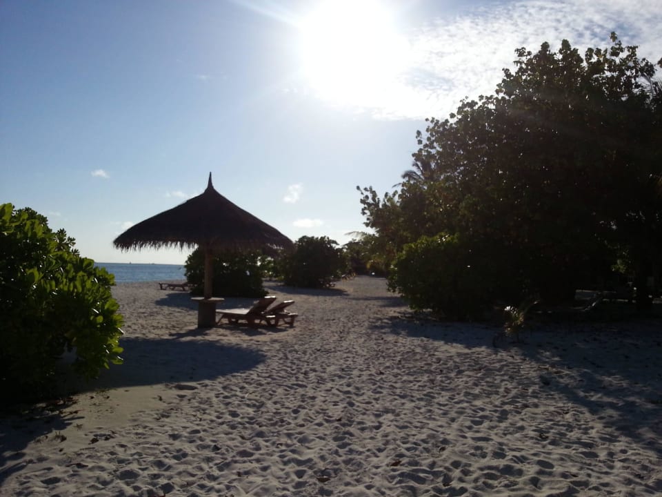 Schöön Kuredu Island Resort & Spa