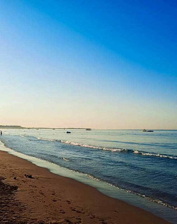 Strand Aydinbey Kings Palace & Spa