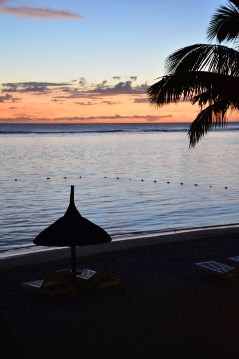 Ausblick Shanti Maurice Resort & Spa