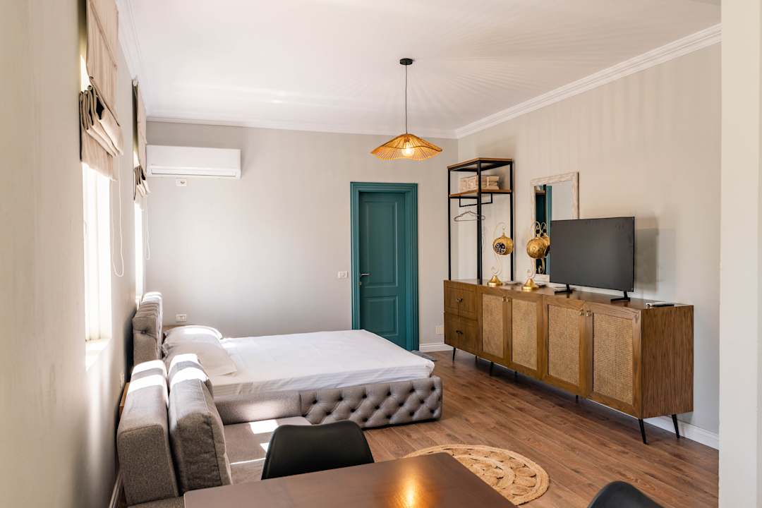 Zimmer Kristianna Apartments