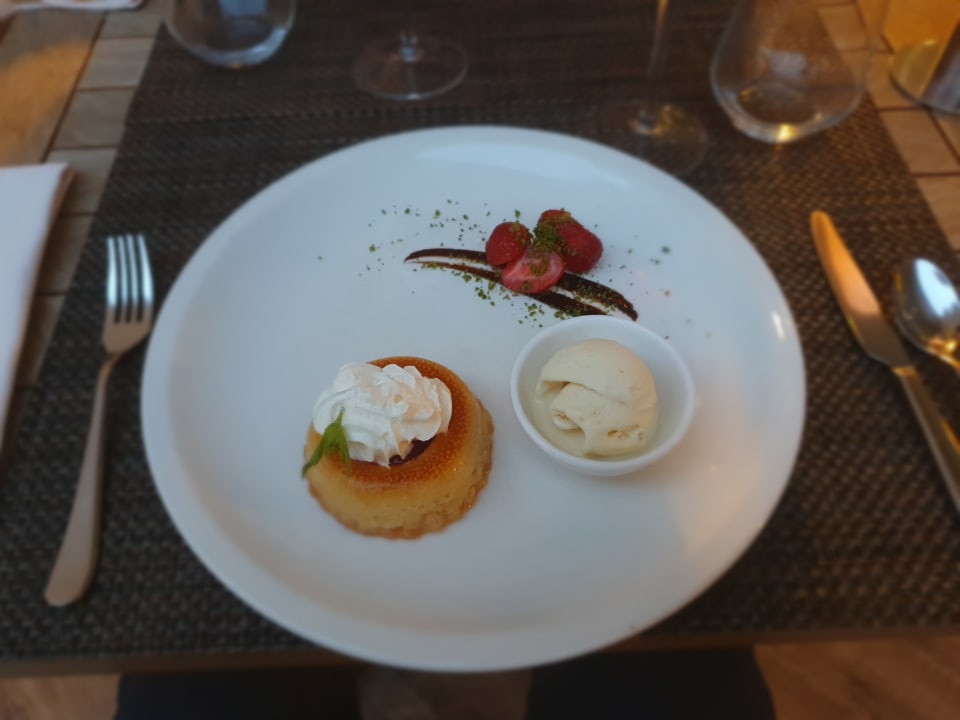 Gastro Acanthus Cennet Barut Collection