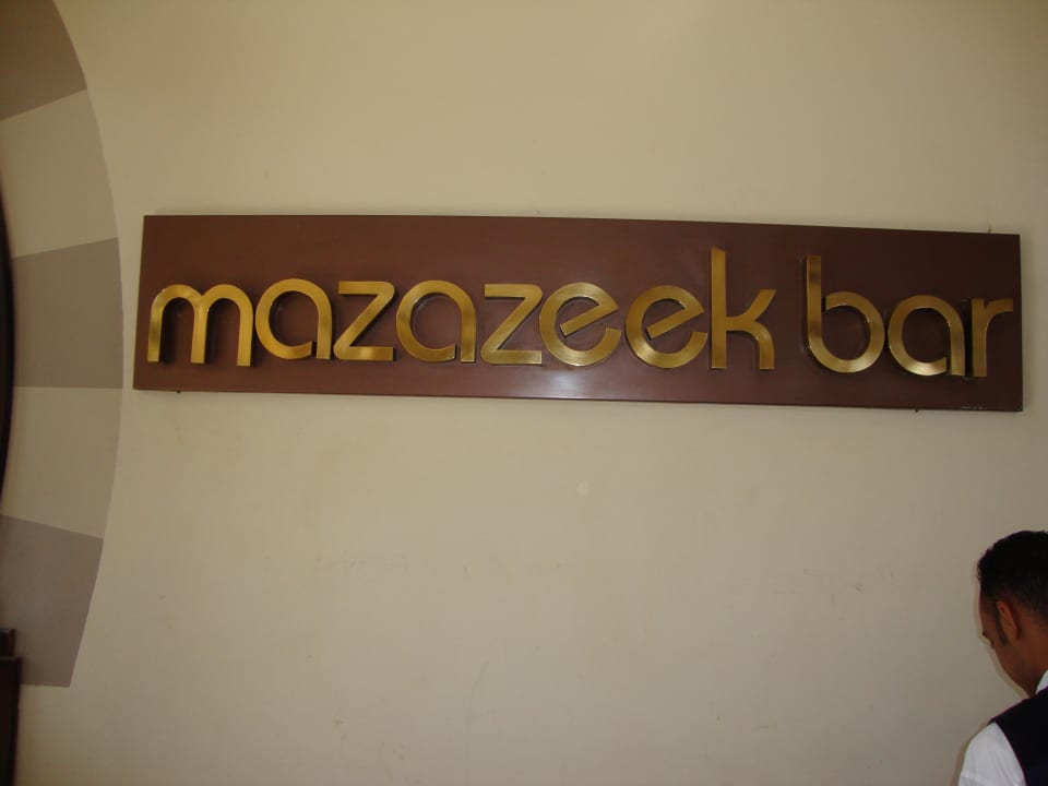 Mazazeekbar Stella Beach Resort & Spa Makadi Bay