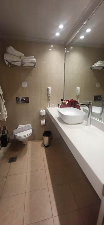 Zimmer Sol Cosmopolitan Rhodes