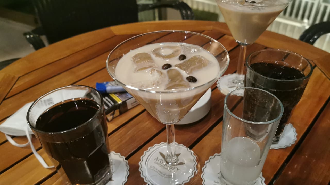 Gastro Aydinbey Kings Palace & Spa