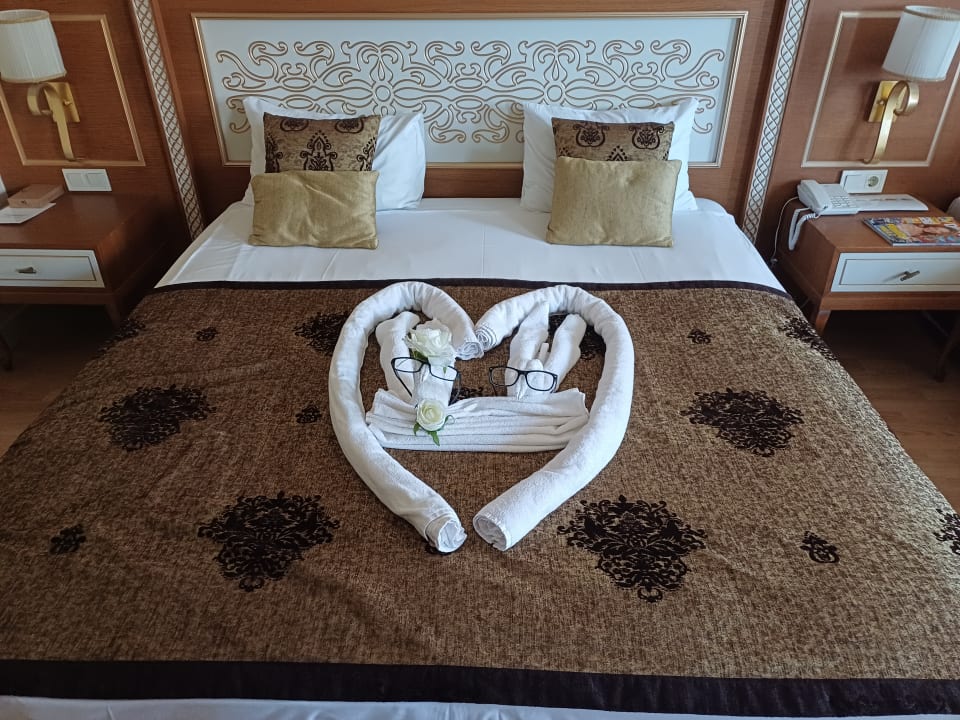 Zimmer Diamond Excellence Resort & Spa