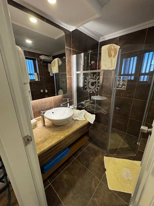 Zimmer Club Hotel Turan Prince World Select Villa