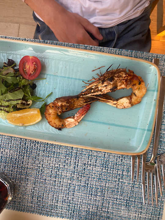 Gastro VONRESORT Golden Coast