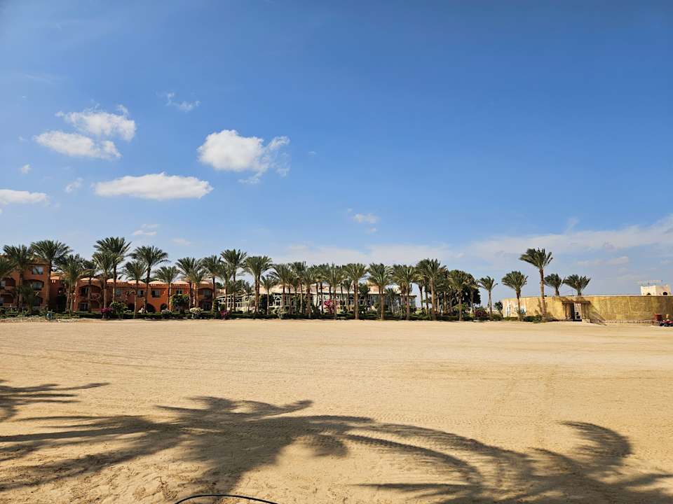 Ausblick Dream Lagoon Resort & Aqua Park