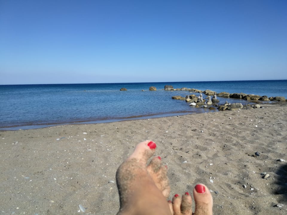 Strand Atrium Prestige Thalasso Spa Resort & Villas