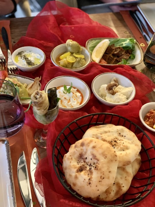 Gastro Seaden Quality Resort & Spa