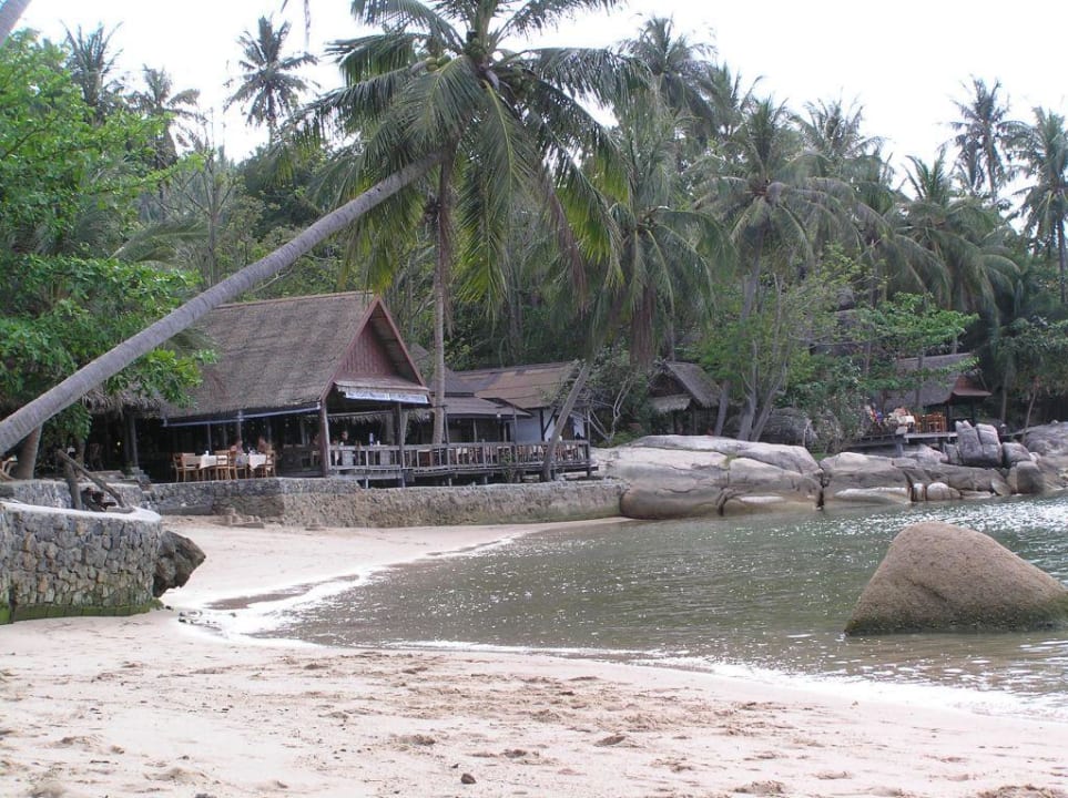 Hotel Aussenansicht Sensi Paradise Beach Resort