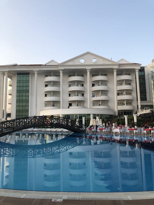 Pool Roma Beach Resort & Spa 16+ Adult Only