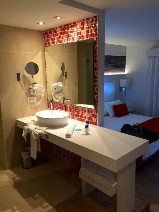 Bad Sentido Aequora Lanzarote Suite