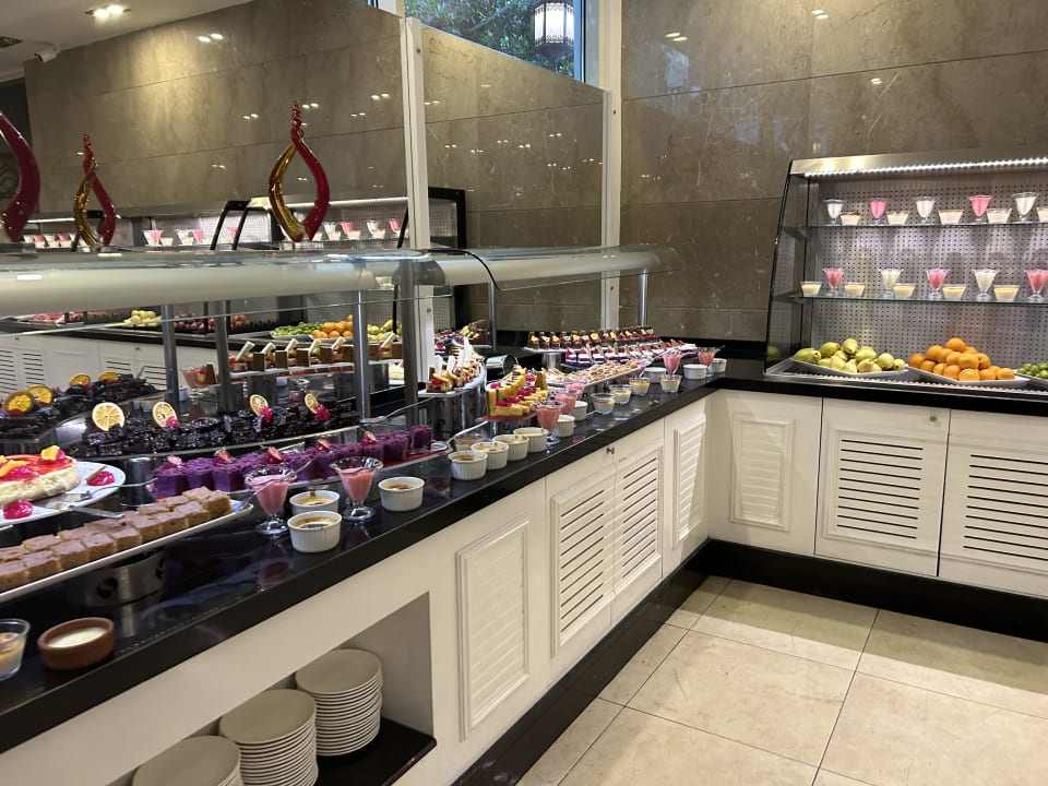 Gastro Well Palace Side