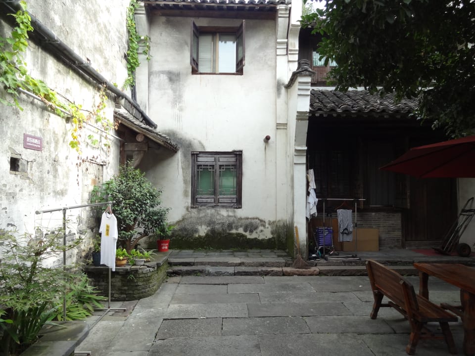 Zimmer Guesthouse Wuzhen