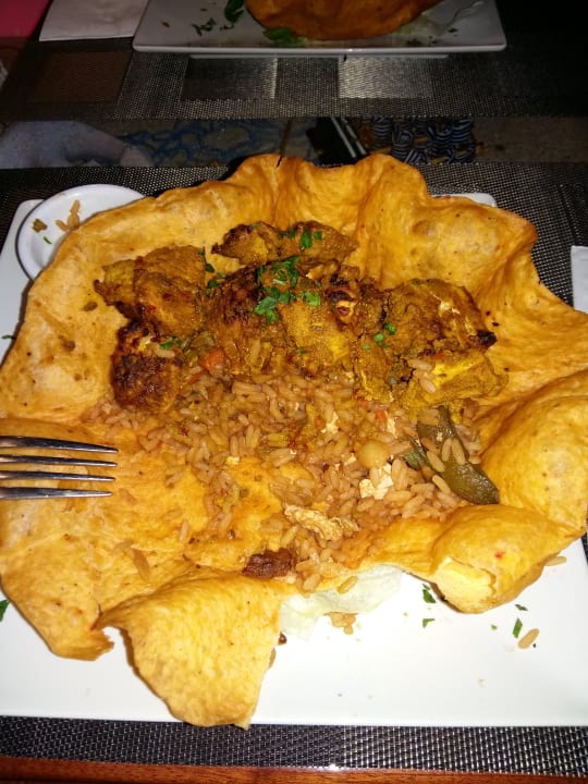 Gastro Maritim Playa