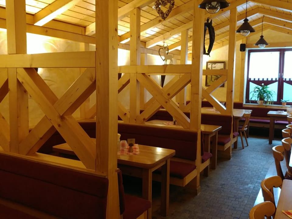 Gastro Gasthof Brauner Hirsch