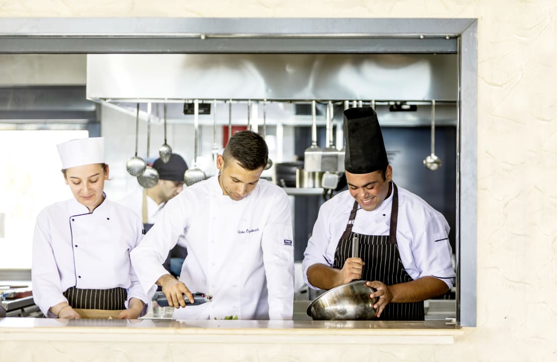 Gastro Kairaba Alaçatı Beach Resort & Spa