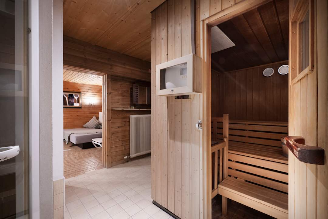 Sonstiges Hotel Alpenstolz