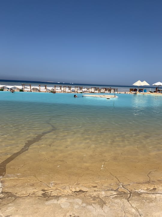 Pool Gravity Hotel & Aquapark Sahl Hasheesh