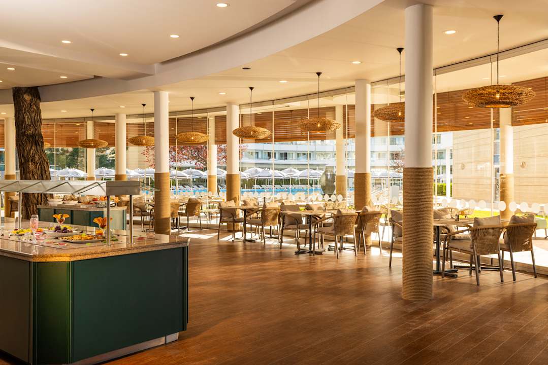 Gastro AluaSoul Sunny Beach - Adults Only