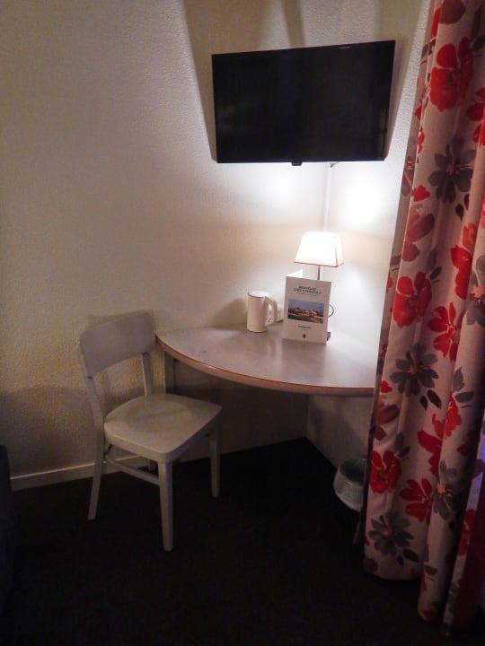 Zimmer Campanile Val de France