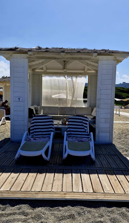 Strand TUI MAGIC LIFE Calabria