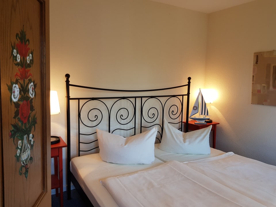 Zimmer Hotel Schleimünde