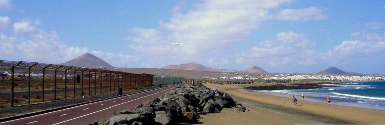 Paseo Apartamentos Guacimeta