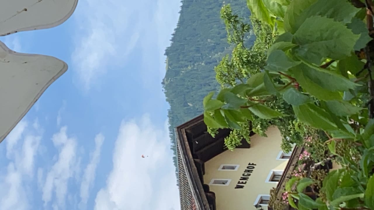 Außenansicht Gut Wenghof - Family Resort