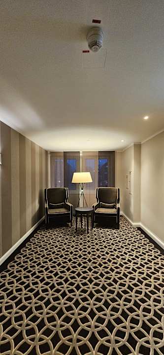 Sonstiges Hotel am Delft