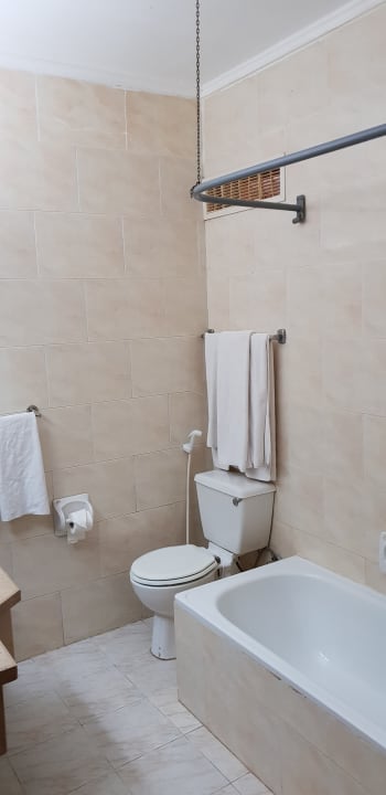 Zimmer Giftun Azur Resort