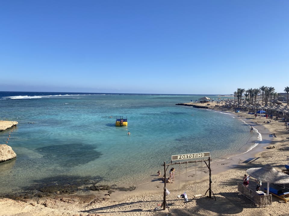 Strand Pickalbatros Villaggio Resort - Portofino