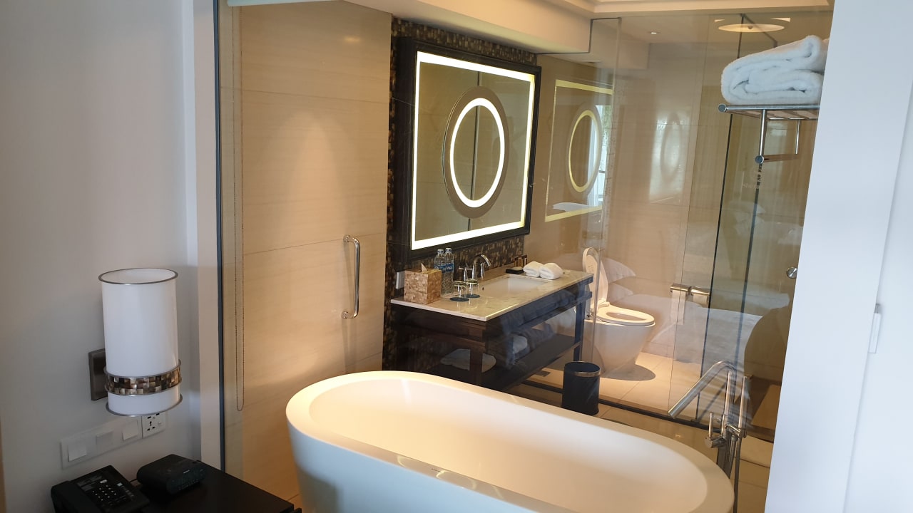 Zimmer Sheraton Bali Kuta Resort