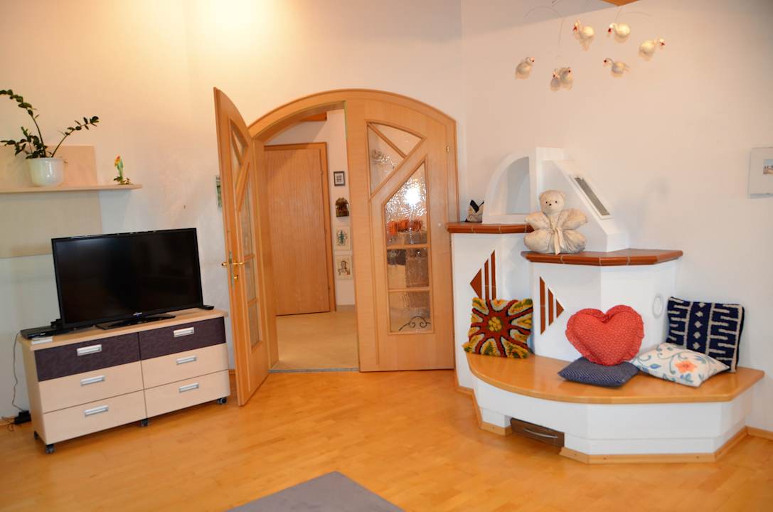 Zimmer Apartment Majerotto