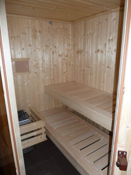 Sauna Panoramahotel Oberjoch