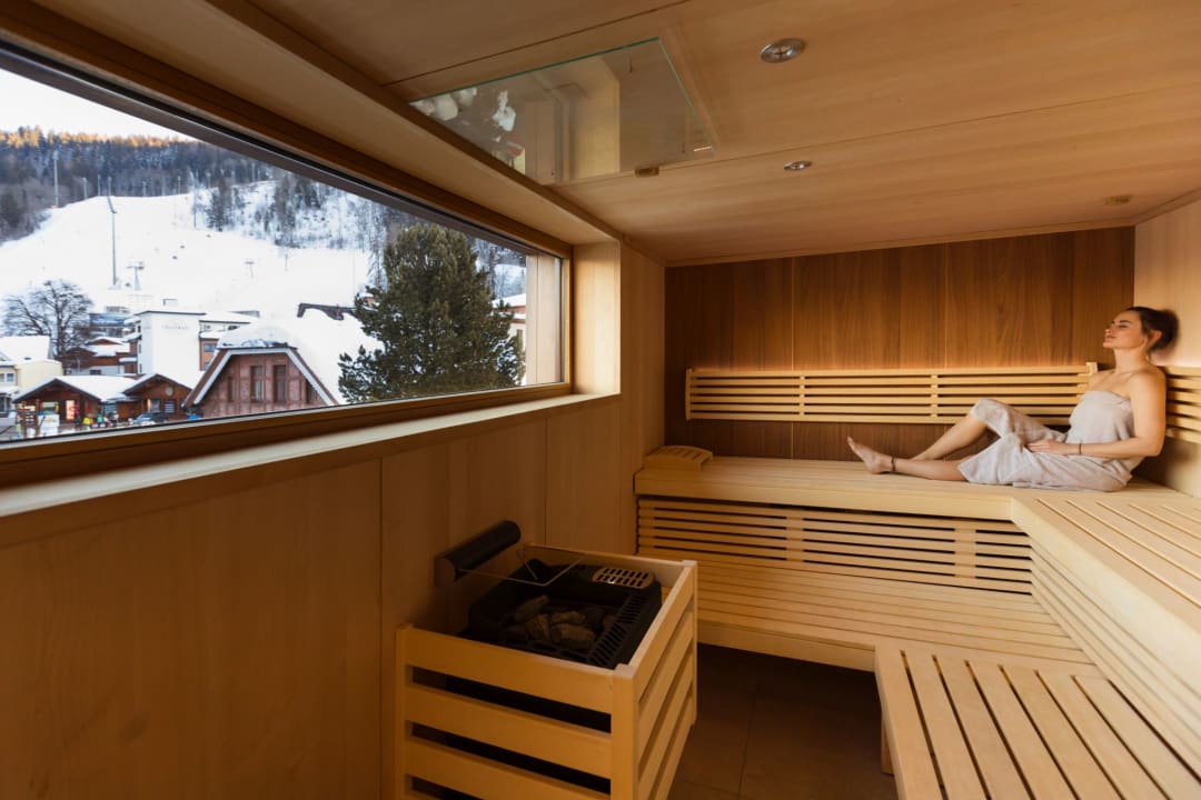 Sport & Freizeit die Bergerin | Appartements Schladming