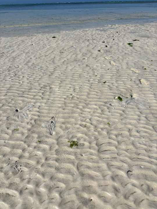 Strand Azao Resort & Spa - Hotel Zanzibar