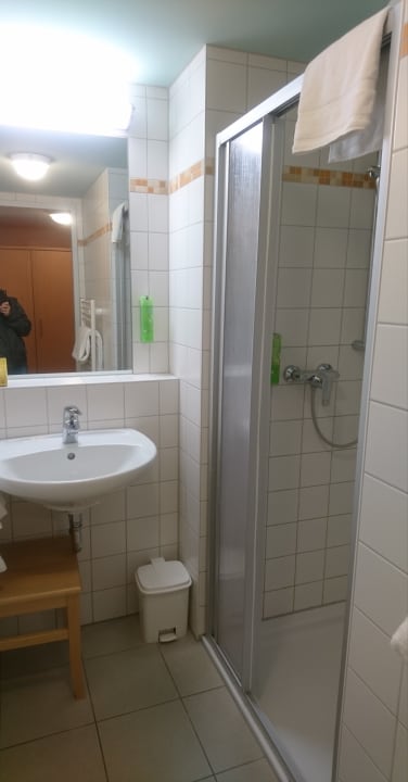 Zimmer JUFA Familienresort Kempten