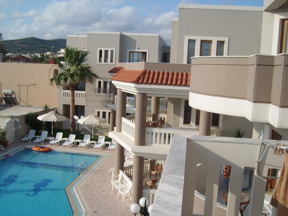 Hotel Hotel Stavroula Palace