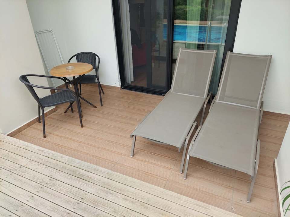 Zimmer Korumar Ephesus Beach & Spa Resort