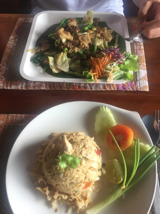 Gastro Cape Panwa Hotel