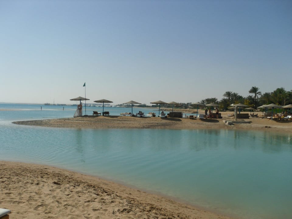 Die Lagune Club Paradisio El Gouna, Red Sea