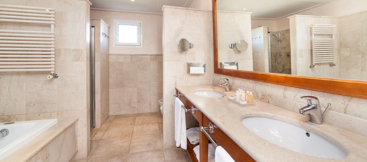 Zimmer Insotel Punta Prima Prestige Suites & Spa