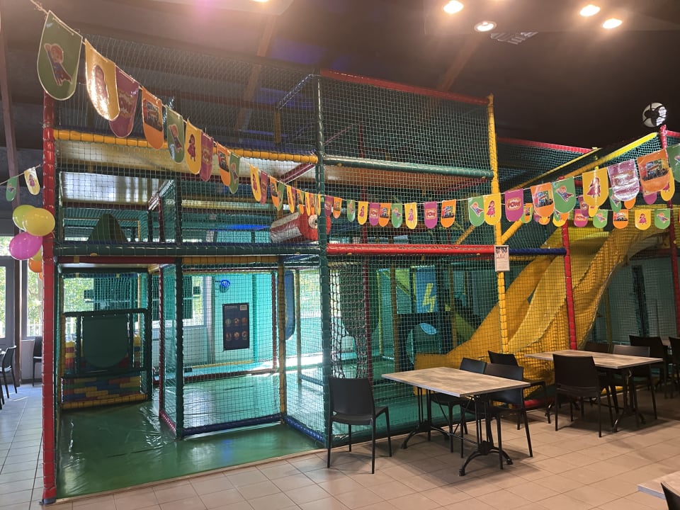 Sport & Freizeit Roompot Bospark 't Wolfsven