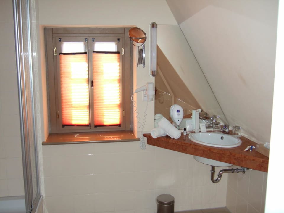 Bad Hotel Wyndham Garden Quedlinburg Stadtschloss