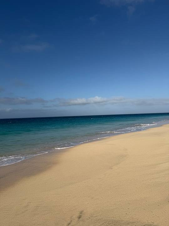 Strand Hotel Riu Palace Santa Maria